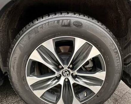 Коричневый Тойота Хайлендер, объемом двигателя 2.49 л и пробегом 78 тыс. км за 49500 $, фото 29 на Automoto.ua