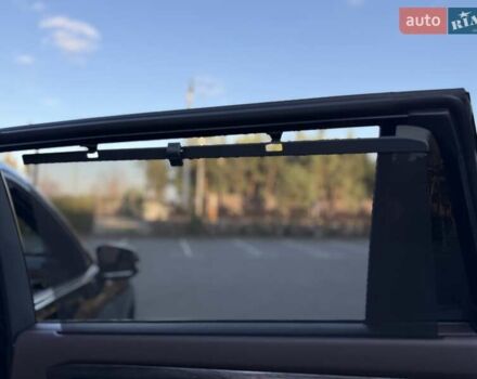 Коричневый Тойота Хайлендер, объемом двигателя 3.46 л и пробегом 75 тыс. км за 48500 $, фото 78 на Automoto.ua