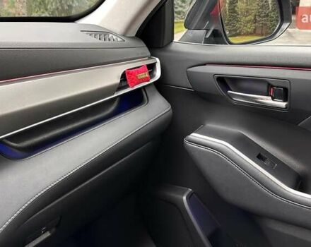 Коричневый Тойота Хайлендер, объемом двигателя 2.49 л и пробегом 78 тыс. км за 49500 $, фото 19 на Automoto.ua