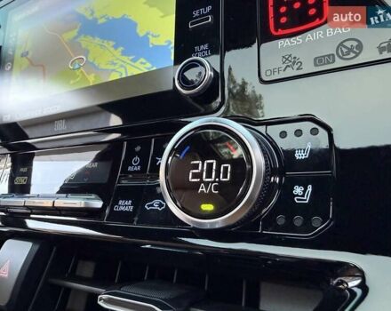 Коричневый Тойота Хайлендер, объемом двигателя 3.46 л и пробегом 75 тыс. км за 48500 $, фото 95 на Automoto.ua