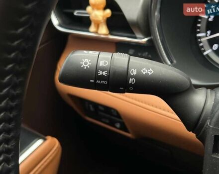 Коричневий Тойота Хайлендер, об'ємом двигуна 3.46 л та пробігом 52 тис. км за 45990 $, фото 16 на Automoto.ua