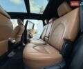 Коричневый Тойота Хайлендер, объемом двигателя 3.46 л и пробегом 75 тыс. км за 48500 $, фото 55 на Automoto.ua