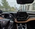 Тойота Хайлендер 2021 у Львові на Automoto.ua Коричневий Тойота Хайлендер, об'ємом двигуна 3.46 л та пробігом 64 тис. км за 42000 $, фото 7 на Automoto.ua