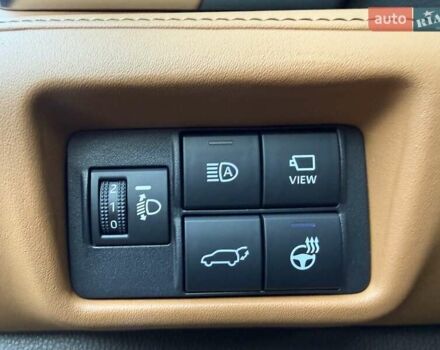 Коричневый Тойота Хайлендер, объемом двигателя 3.46 л и пробегом 75 тыс. км за 48500 $, фото 96 на Automoto.ua