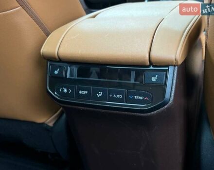 Коричневий Тойота Хайлендер, об'ємом двигуна 3.46 л та пробігом 52 тис. км за 45990 $, фото 30 на Automoto.ua