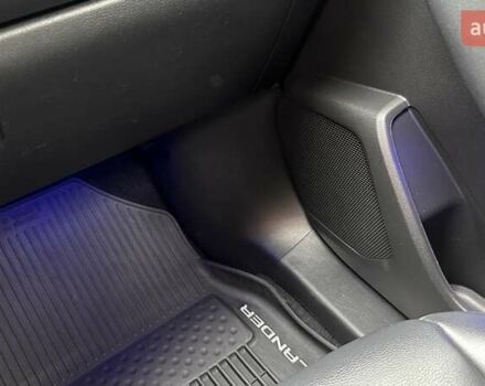 Коричневый Тойота Хайлендер, объемом двигателя 2.49 л и пробегом 78 тыс. км за 49500 $, фото 23 на Automoto.ua