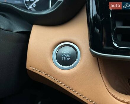 Коричневий Тойота Хайлендер, об'ємом двигуна 3.46 л та пробігом 52 тис. км за 45990 $, фото 26 на Automoto.ua