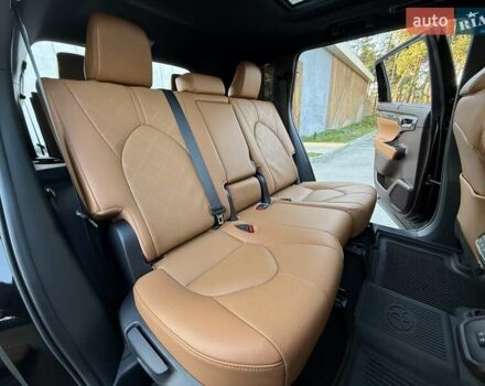 Коричневый Тойота Хайлендер, объемом двигателя 3.46 л и пробегом 75 тыс. км за 48500 $, фото 81 на Automoto.ua