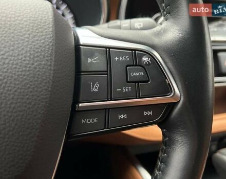 Коричневий Тойота Хайлендер, об'ємом двигуна 3.46 л та пробігом 52 тис. км за 45990 $, фото 19 на Automoto.ua