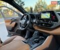 Коричневый Тойота Хайлендер, объемом двигателя 3.46 л и пробегом 75 тыс. км за 48500 $, фото 91 на Automoto.ua