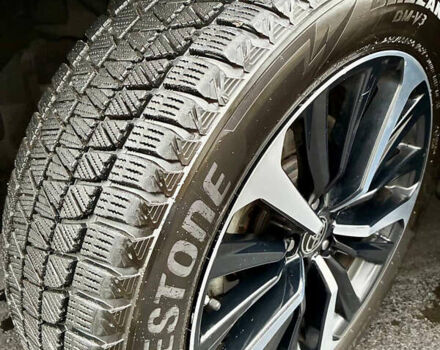 Коричневий Тойота Хайлендер, об'ємом двигуна 2.49 л та пробігом 41 тис. км за 60000 $, фото 27 на Automoto.ua