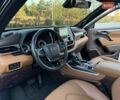 Коричневый Тойота Хайлендер, объемом двигателя 3.46 л и пробегом 75 тыс. км за 48500 $, фото 43 на Automoto.ua