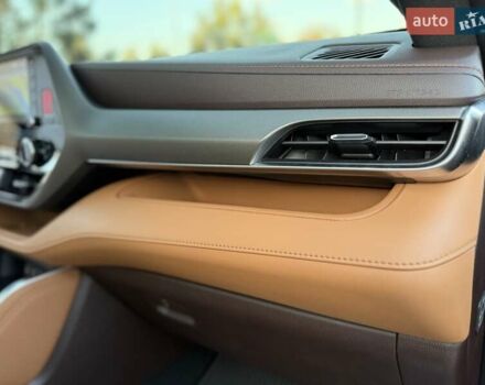 Коричневый Тойота Хайлендер, объемом двигателя 3.46 л и пробегом 75 тыс. км за 48500 $, фото 88 на Automoto.ua