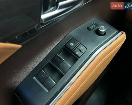 Коричневий Тойота Хайлендер, об'ємом двигуна 3.46 л та пробігом 52 тис. км за 45990 $, фото 14 на Automoto.ua