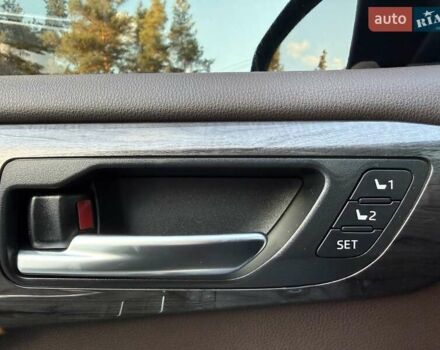 Коричневый Тойота Хайлендер, объемом двигателя 3.46 л и пробегом 75 тыс. км за 48500 $, фото 97 на Automoto.ua