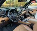 Коричневый Тойота Хайлендер, объемом двигателя 3.46 л и пробегом 75 тыс. км за 48500 $, фото 45 на Automoto.ua