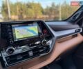 Коричневый Тойота Хайлендер, объемом двигателя 3.46 л и пробегом 75 тыс. км за 48500 $, фото 64 на Automoto.ua