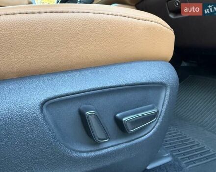 Коричневый Тойота Хайлендер, объемом двигателя 3.46 л и пробегом 75 тыс. км за 48500 $, фото 86 на Automoto.ua