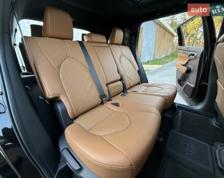 Коричневый Тойота Хайлендер, объемом двигателя 3.46 л и пробегом 75 тыс. км за 48500 $, фото 82 на Automoto.ua