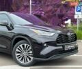 Коричневий Тойота Хайлендер, об'ємом двигуна 3.46 л та пробігом 49 тис. км за 48990 $, фото 3 на Automoto.ua