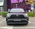 Коричневий Тойота Хайлендер, об'ємом двигуна 3.46 л та пробігом 49 тис. км за 48990 $, фото 1 на Automoto.ua
