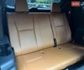 Коричневий Тойота Хайлендер, об'ємом двигуна 3.46 л та пробігом 49 тис. км за 48990 $, фото 12 на Automoto.ua