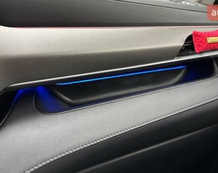 Коричневый Тойота Хайлендер, объемом двигателя 2.49 л и пробегом 78 тыс. км за 49500 $, фото 22 на Automoto.ua