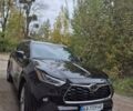 Тойота Хайлендер 2021 у Львові на Automoto.ua Коричневий Тойота Хайлендер, об'ємом двигуна 3.46 л та пробігом 64 тис. км за 42000 $, фото 1 на Automoto.ua