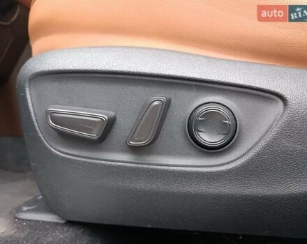 Коричневый Тойота Хайлендер, объемом двигателя 3.5 л и пробегом 64 тыс. км за 42490 $, фото 16 на Automoto.ua