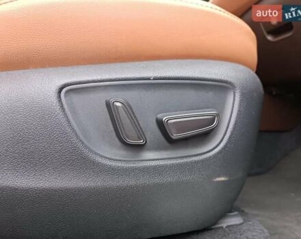 Коричневый Тойота Хайлендер, объемом двигателя 3.5 л и пробегом 64 тыс. км за 42490 $, фото 25 на Automoto.ua