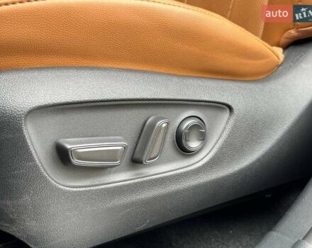 Коричневий Тойота Хайлендер, об'ємом двигуна 3.46 л та пробігом 52 тис. км за 45990 $, фото 12 на Automoto.ua