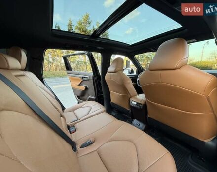 Коричневый Тойота Хайлендер, объемом двигателя 3.46 л и пробегом 75 тыс. км за 48500 $, фото 80 на Automoto.ua