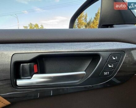 Коричневый Тойота Хайлендер, объемом двигателя 3.46 л и пробегом 75 тыс. км за 48500 $, фото 47 на Automoto.ua