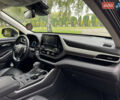 Тойота Хайлендер 2021 в Хмельницком на Automoto.ua Коричневый Тойота Хайлендер, объемом двигателя 2.49 л и пробегом 147 тыс. км за 42400 $, фото 31 на Automoto.ua