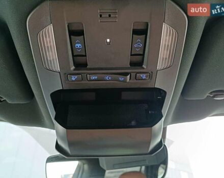 Коричневый Тойота Хайлендер, объемом двигателя 3.5 л и пробегом 64 тыс. км за 42490 $, фото 19 на Automoto.ua