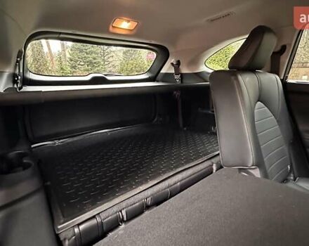 Коричневый Тойота Хайлендер, объемом двигателя 2.49 л и пробегом 78 тыс. км за 49500 $, фото 15 на Automoto.ua