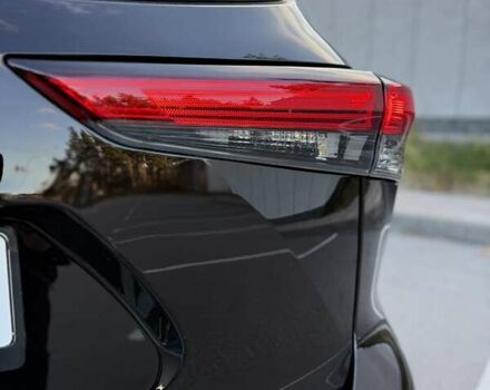 Коричневый Тойота Хайлендер, объемом двигателя 3.46 л и пробегом 75 тыс. км за 48500 $, фото 21 на Automoto.ua