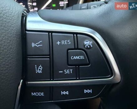 Коричневый Тойота Хайлендер, объемом двигателя 3.46 л и пробегом 75 тыс. км за 48500 $, фото 98 на Automoto.ua