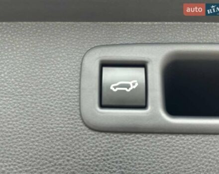 Коричневий Тойота Хайлендер, об'ємом двигуна 3.46 л та пробігом 52 тис. км за 45990 $, фото 32 на Automoto.ua