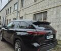 Тойота Хайлендер 2021 у Львові на Automoto.ua Коричневий Тойота Хайлендер, об'ємом двигуна 3.46 л та пробігом 64 тис. км за 42000 $, фото 3 на Automoto.ua