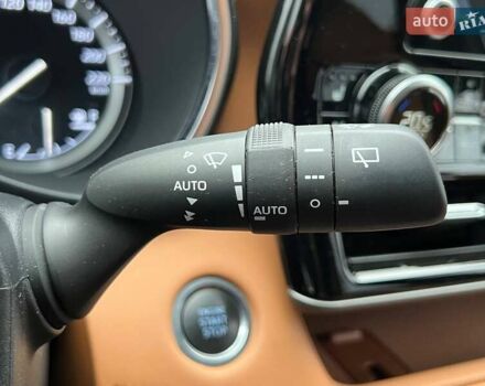 Коричневий Тойота Хайлендер, об'ємом двигуна 3.46 л та пробігом 52 тис. км за 45990 $, фото 17 на Automoto.ua