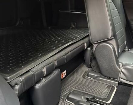 Коричневый Тойота Хайлендер, объемом двигателя 2.49 л и пробегом 78 тыс. км за 49500 $, фото 11 на Automoto.ua