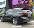 Коричневий Тойота Хайлендер, об'ємом двигуна 3.46 л та пробігом 49 тис. км за 48990 $, фото 4 на Automoto.ua