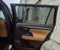 Тойота Хайлендер 2021 у Львові на Automoto.ua Коричневий Тойота Хайлендер, об'ємом двигуна 3.46 л та пробігом 64 тис. км за 42000 $, фото 10 на Automoto.ua
