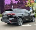 Коричневий Тойота Хайлендер, об'ємом двигуна 3.46 л та пробігом 49 тис. км за 48990 $, фото 6 на Automoto.ua