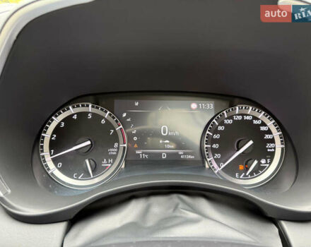 Тойота Хайлендер 2022 в Днепре (Днепропетровске) на Automoto.ua Коричневый Тойота Хайлендер, объемом двигателя 3.46 л и пробегом 41 тыс. км за 52700 $, фото 14 на Automoto.ua