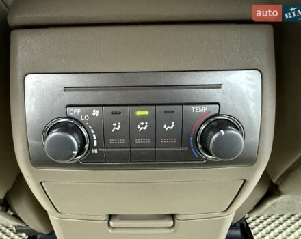 Червоний Тойота Хайлендер, об'ємом двигуна 3.5 л та пробігом 229 тис. км за 15500 $, фото 40 на Automoto.ua