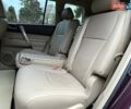 Червоний Тойота Хайлендер, об'ємом двигуна 3.5 л та пробігом 229 тис. км за 15500 $, фото 42 на Automoto.ua