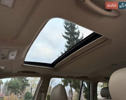 Червоний Тойота Хайлендер, об'ємом двигуна 3.5 л та пробігом 229 тис. км за 15500 $, фото 34 на Automoto.ua