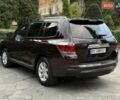 Червоний Тойота Хайлендер, об'ємом двигуна 3.5 л та пробігом 229 тис. км за 15500 $, фото 11 на Automoto.ua